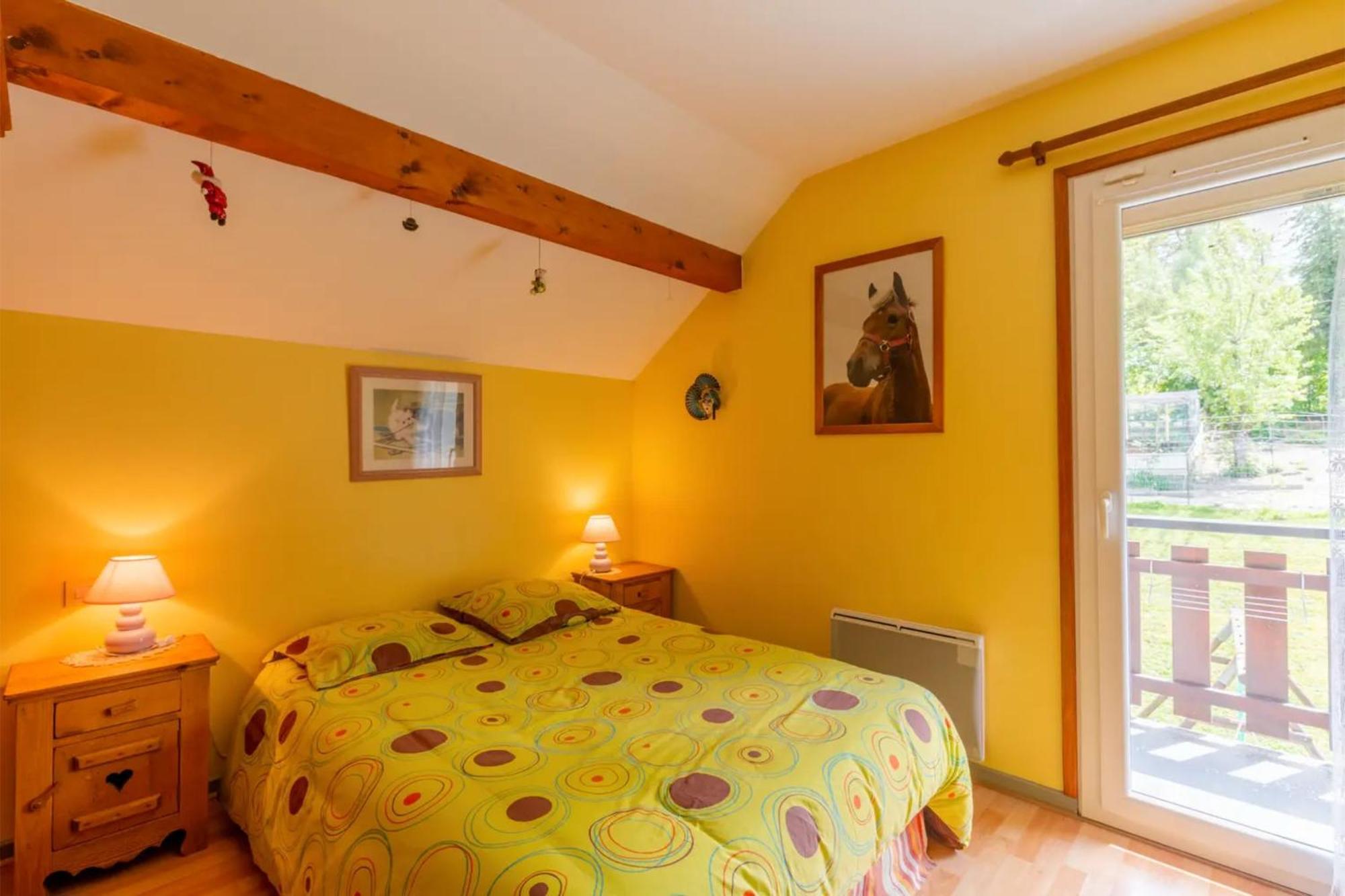 Chambres D'Hotes Pres Lac Annecy Etercy Exterior photo